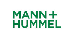 Logo Mann+Hummel