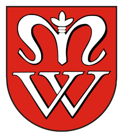 Logo Podpořilo Město Telč